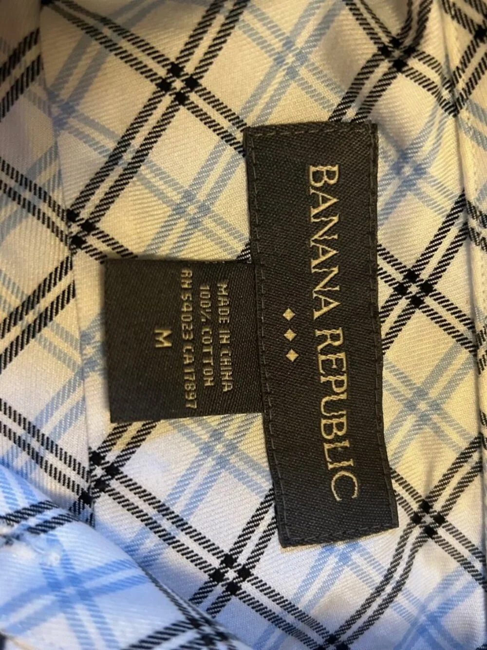 Banana Republic banana republic